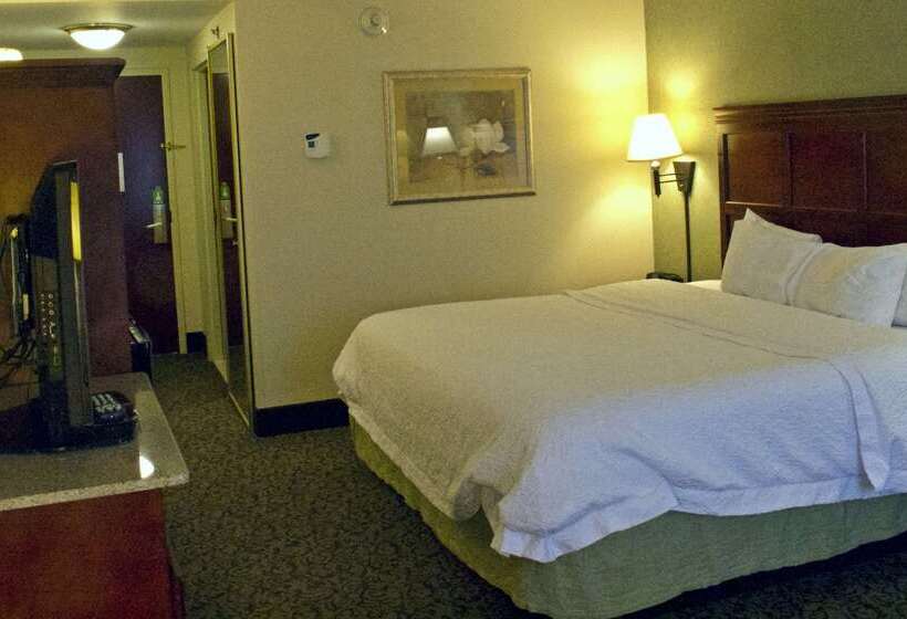 فندق Hampton Inn Ithaca