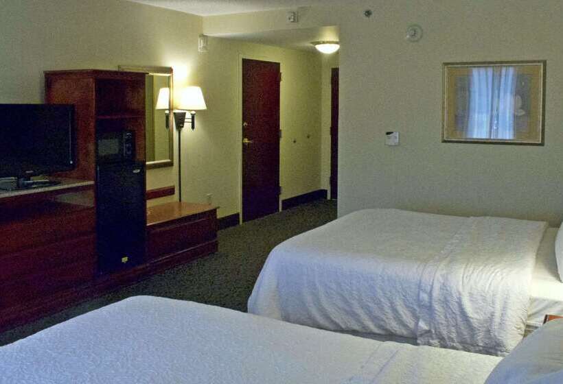 فندق Hampton Inn Ithaca