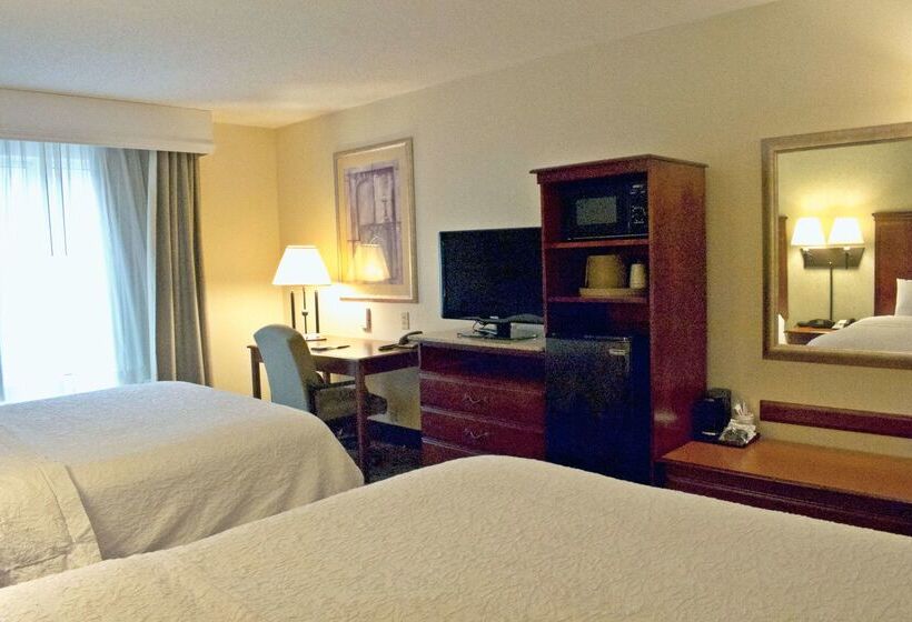 فندق Hampton Inn Ithaca