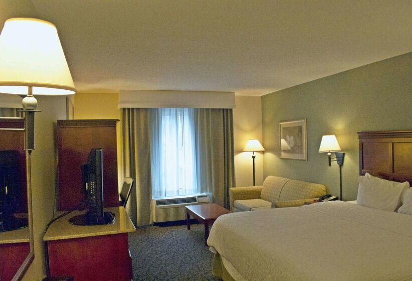 فندق Hampton Inn Ithaca