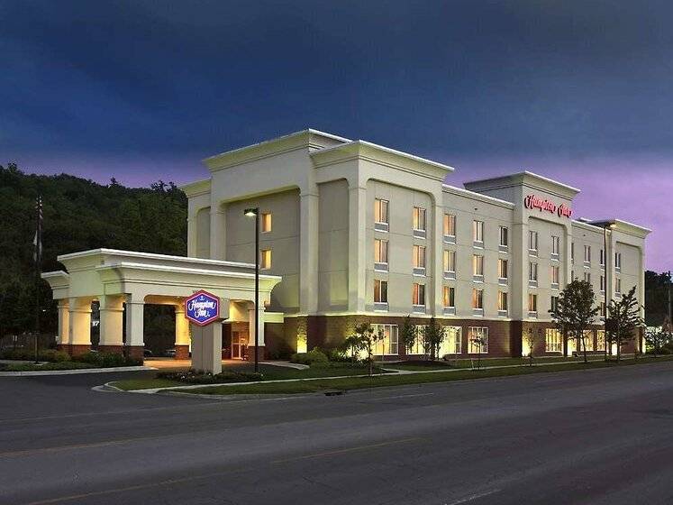 فندق Hampton Inn Ithaca