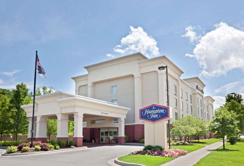 فندق Hampton Inn Ithaca