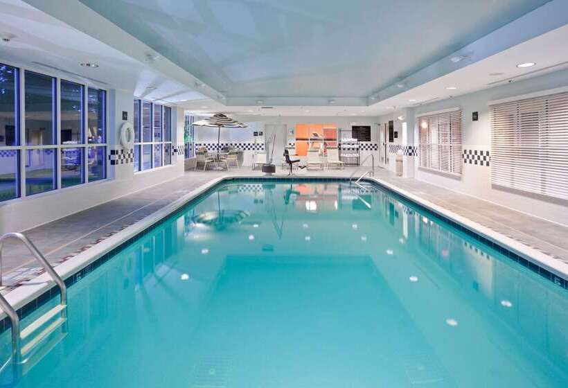 فندق Hampton Inn Ithaca