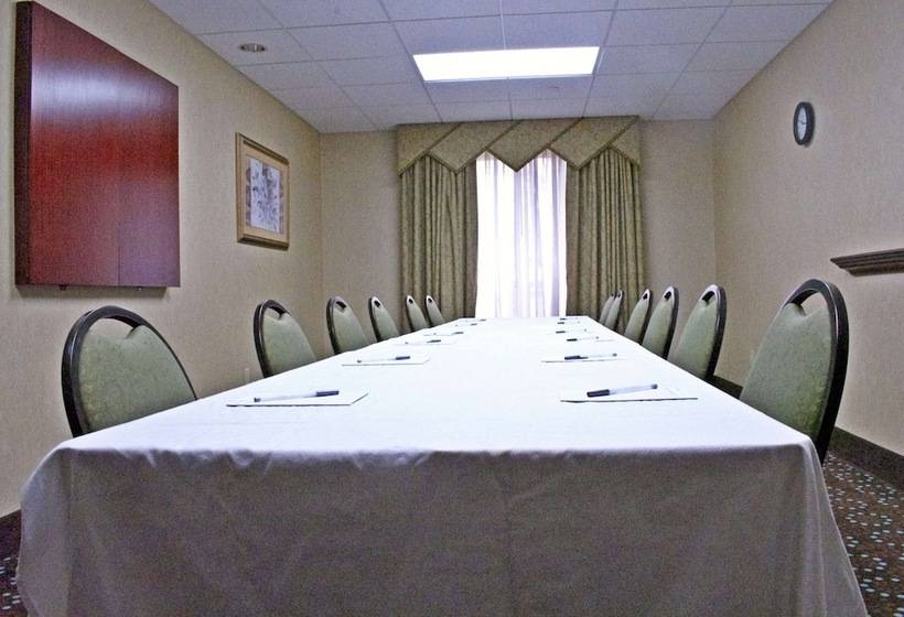 فندق Hampton Inn Ithaca
