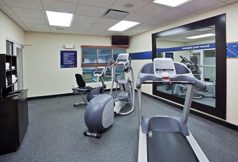 فندق Hampton Inn Ithaca