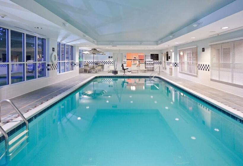 فندق Hampton Inn Ithaca