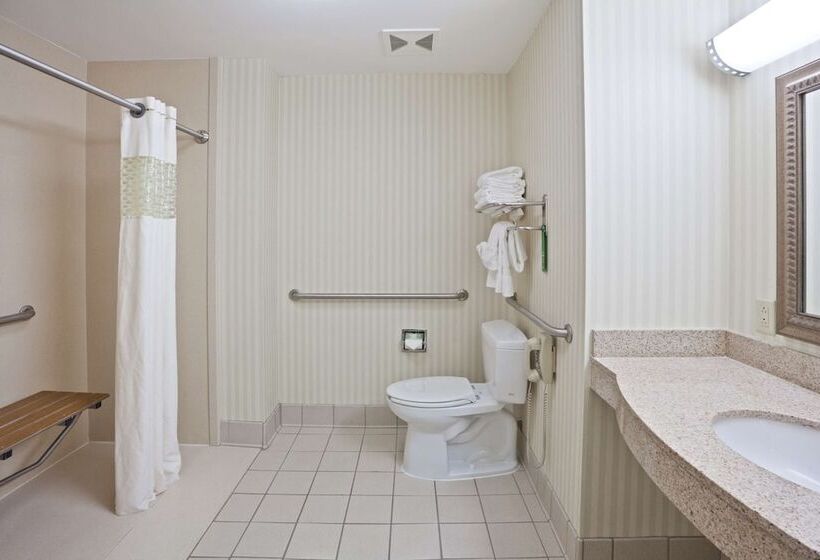 فندق Hampton Inn Ithaca