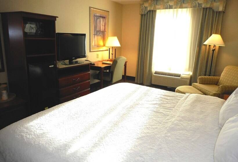 فندق Hampton Inn Ithaca