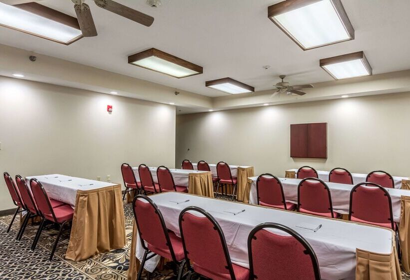 فندق Hampton Inn Jackson/pearlinternational Airport