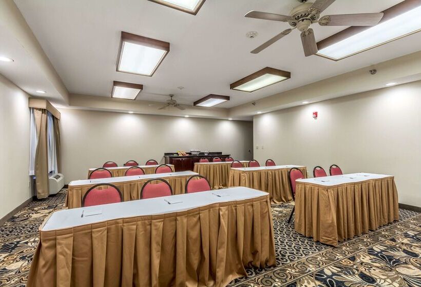 فندق Hampton Inn Jackson/pearlinternational Airport