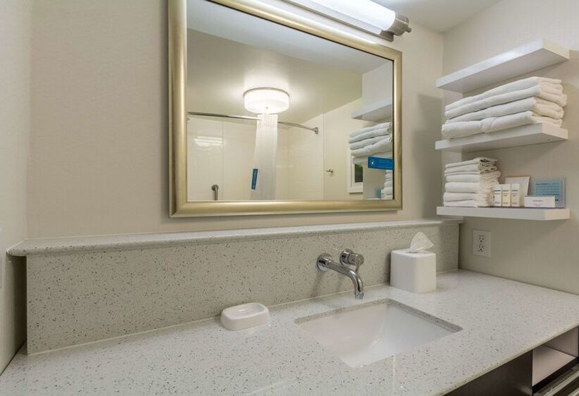 فندق Hampton Inn Jackson/pearlinternational Airport