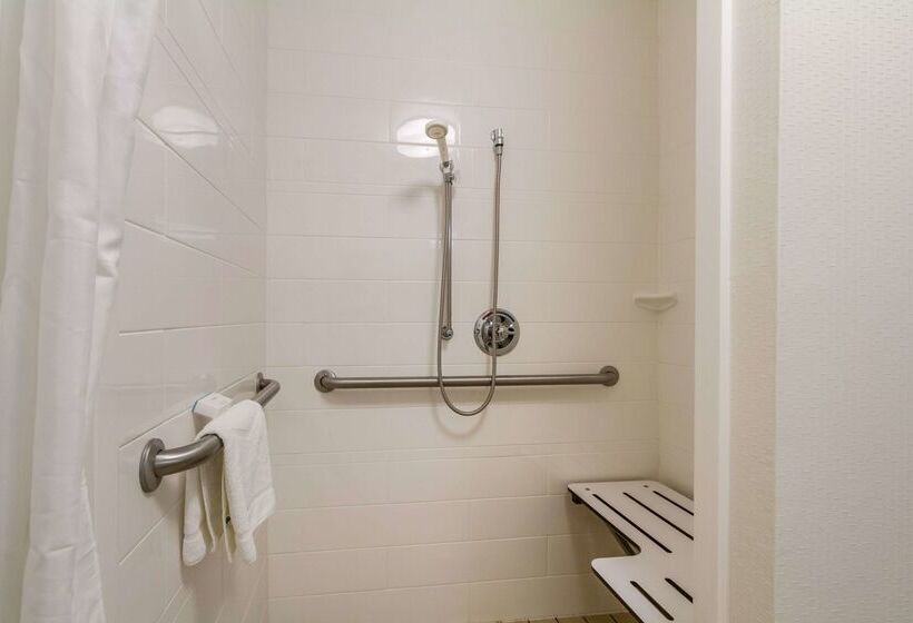 فندق Hampton Inn Jackson/pearlinternational Airport