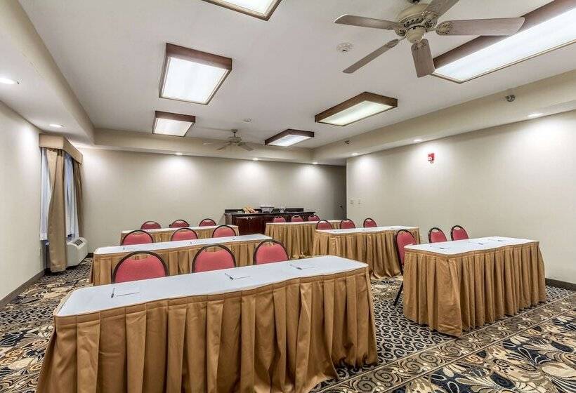 فندق Hampton Inn Jackson/pearlinternational Airport