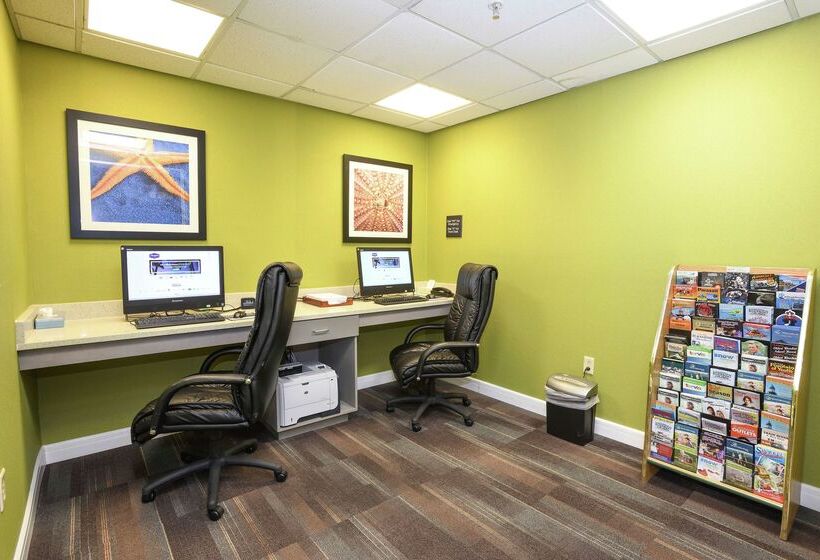 فندق Hampton Inn Jacksonville East Regency Square