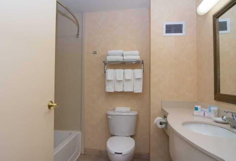 فندق Hampton Inn Jacksonville I 10 West