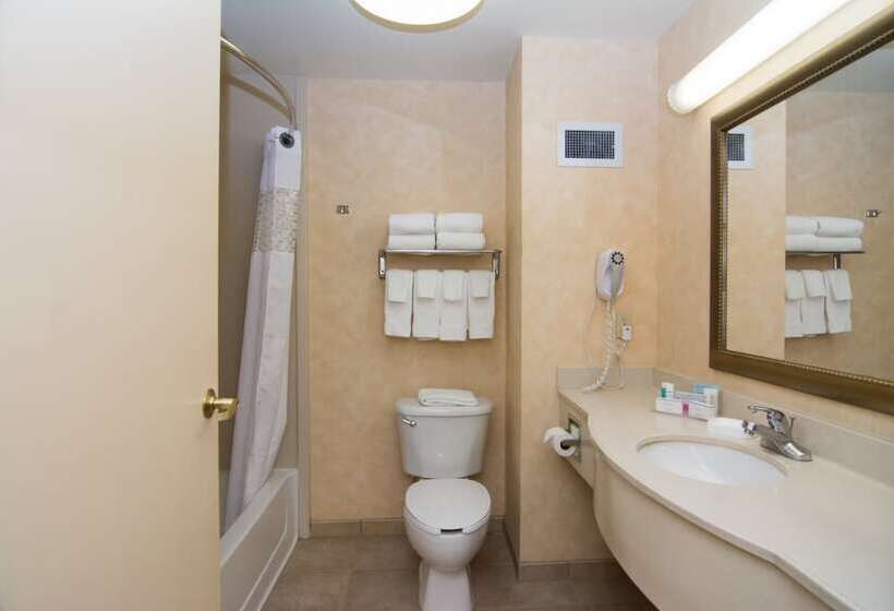 فندق Hampton Inn Jacksonville I 10 West