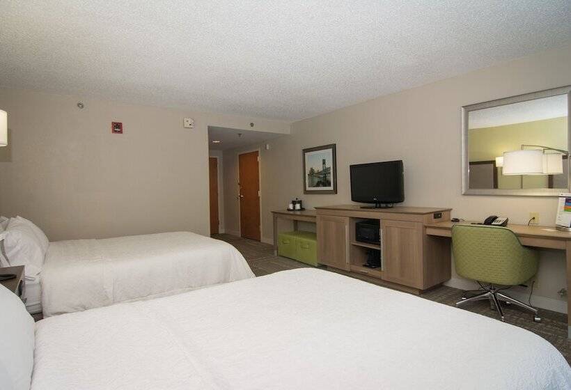 فندق Hampton Inn Jacksonville I 10 West