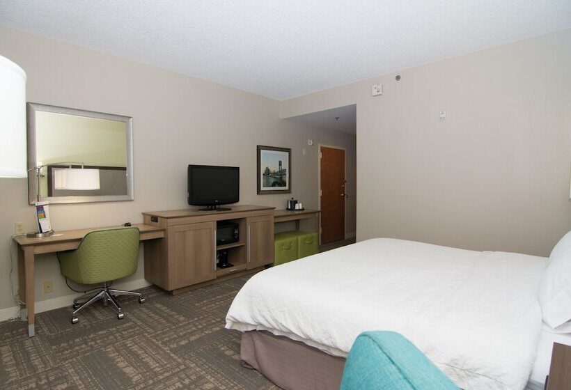 فندق Hampton Inn Jacksonville I 10 West