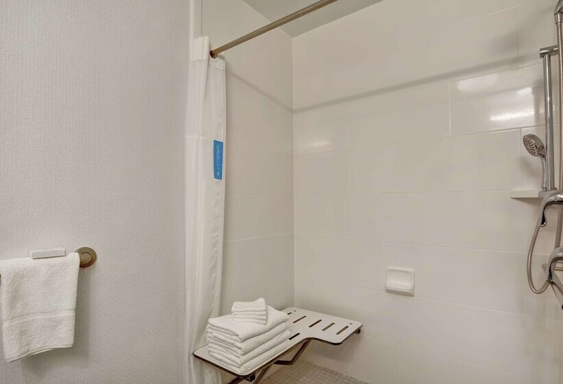 בית מלון כפרי Hampton Inn Jacksonville/ponte Vedra Beach Mayo Clinic Area