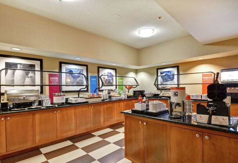 בית מלון כפרי Hampton Inn Jacksonville/ponte Vedra Beach Mayo Clinic Area