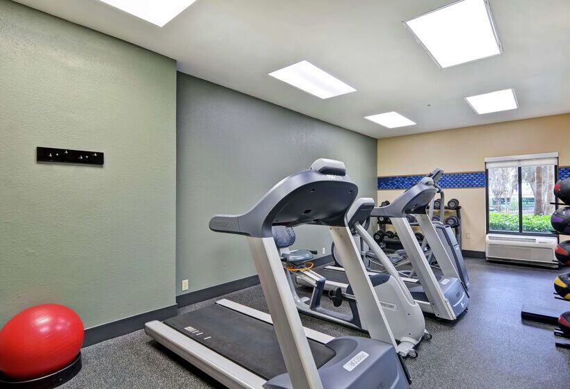 בית מלון כפרי Hampton Inn Jacksonville/ponte Vedra Beach Mayo Clinic Area