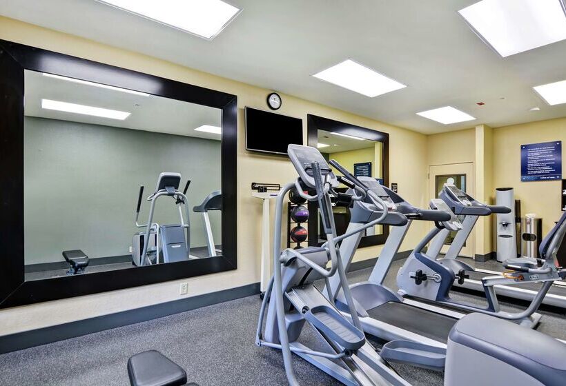 בית מלון כפרי Hampton Inn Jacksonville/ponte Vedra Beach Mayo Clinic Area