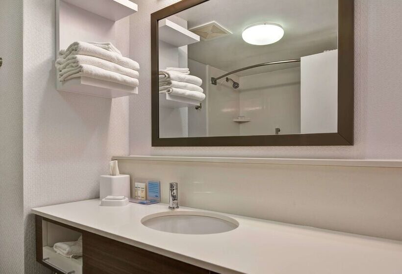 בית מלון כפרי Hampton Inn Jacksonville/ponte Vedra Beach Mayo Clinic Area