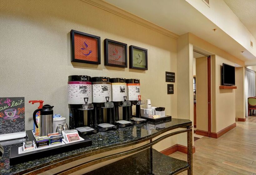 בית מלון כפרי Hampton Inn Jacksonville/ponte Vedra Beach Mayo Clinic Area