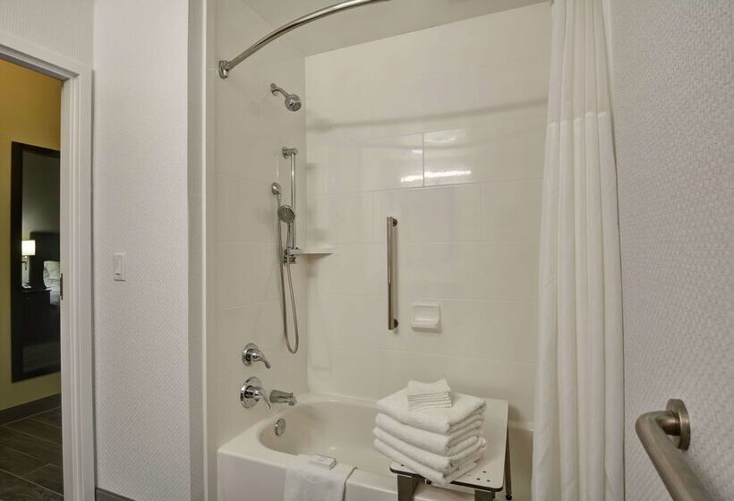 فندق Hampton Inn Jacksonville/ponte Vedra Beach Mayo Clinic Area