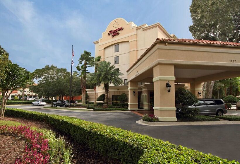 فندق Hampton Inn Jacksonville/ponte Vedra Beach Mayo Clinic Area