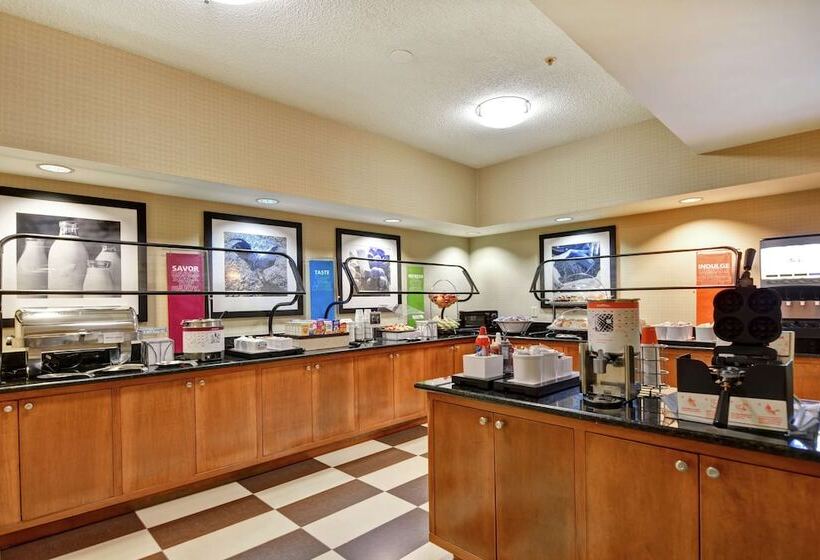 בית מלון כפרי Hampton Inn Jacksonville/ponte Vedra Beach Mayo Clinic Area