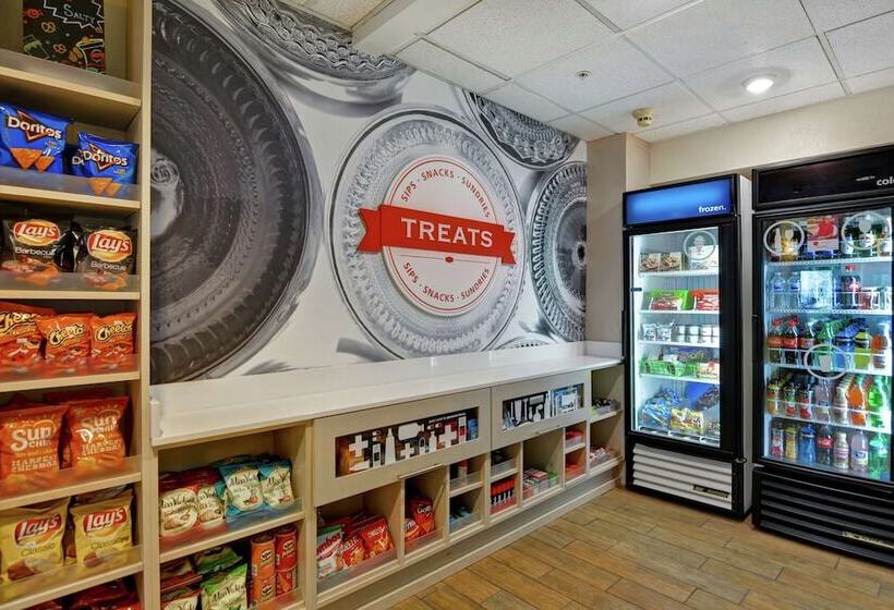 בית מלון כפרי Hampton Inn Jacksonville/ponte Vedra Beach Mayo Clinic Area