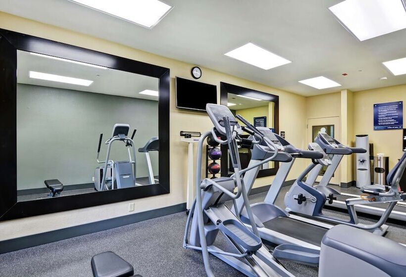 בית מלון כפרי Hampton Inn Jacksonville/ponte Vedra Beach Mayo Clinic Area