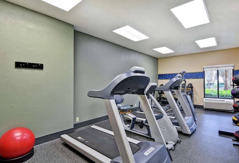 בית מלון כפרי Hampton Inn Jacksonville/ponte Vedra Beach Mayo Clinic Area