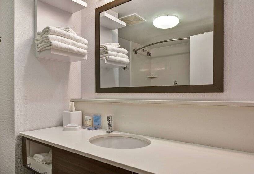 فندق Hampton Inn Jacksonville/ponte Vedra Beach Mayo Clinic Area