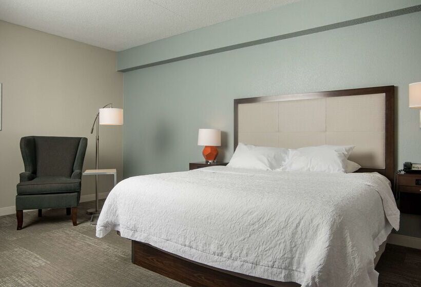 فندق Hampton Inn Joplin