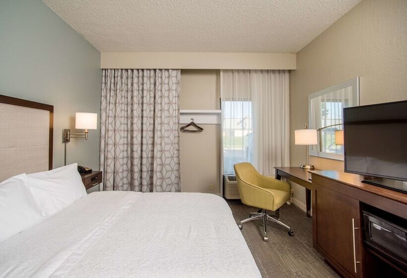 فندق Hampton Inn Joplin