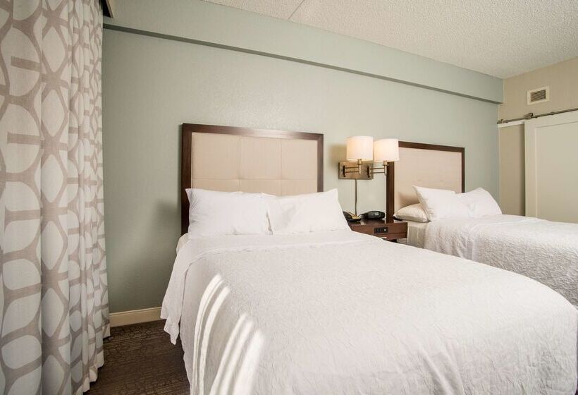 فندق Hampton Inn Joplin