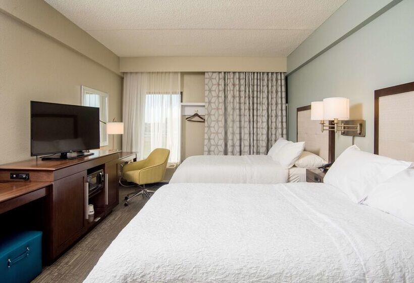 فندق Hampton Inn Joplin