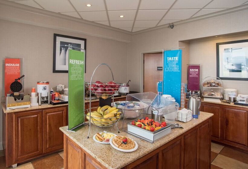 فندق Hampton Inn Joplin