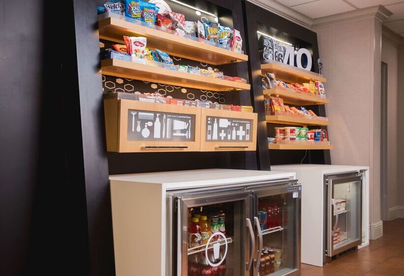 فندق Hampton Inn Joplin