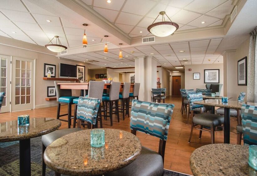 فندق Hampton Inn Joplin