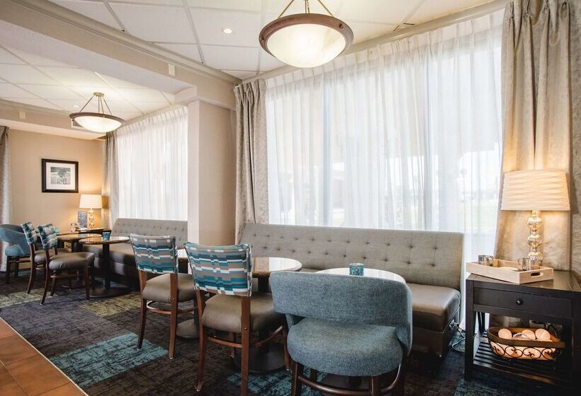 فندق Hampton Inn Joplin