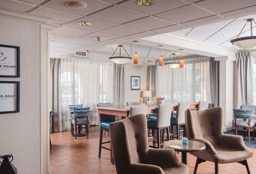 فندق Hampton Inn Joplin