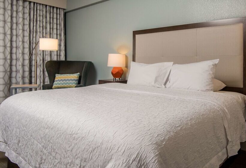 فندق Hampton Inn Joplin