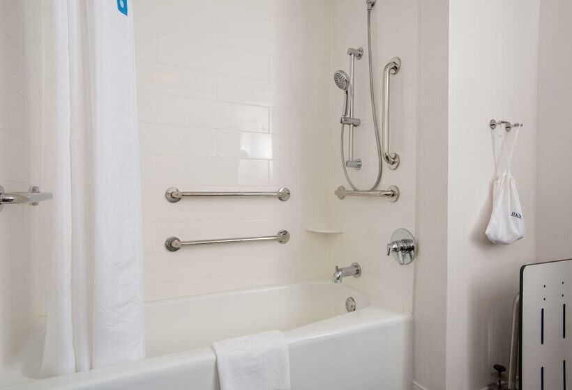 فندق Hampton Inn Joplin