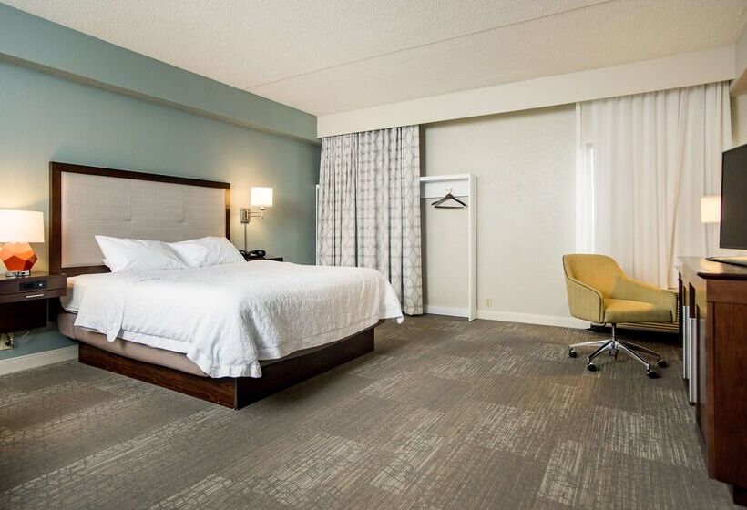 فندق Hampton Inn Joplin