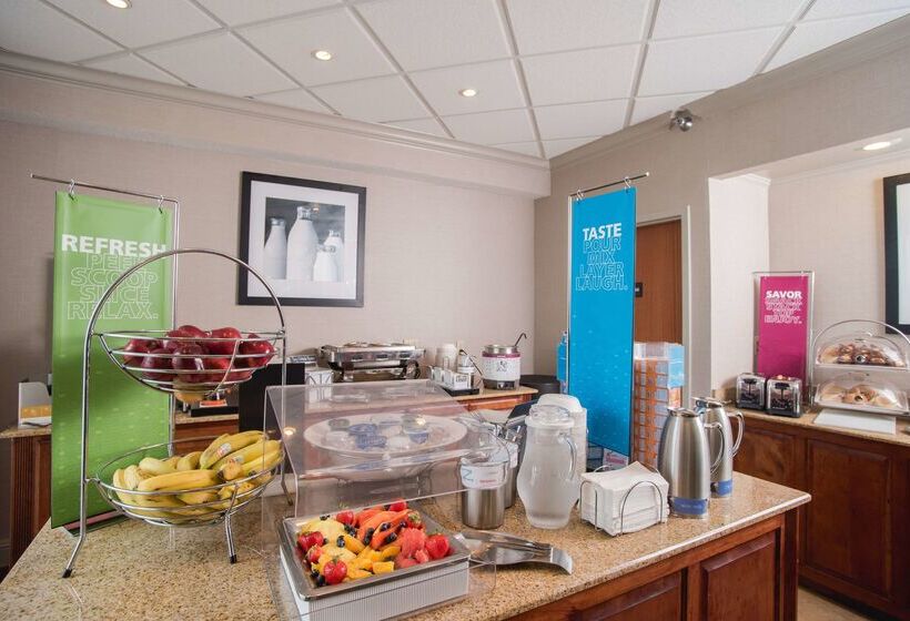 فندق Hampton Inn Joplin