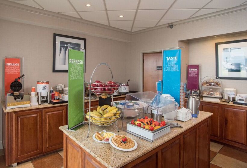 فندق Hampton Inn Joplin