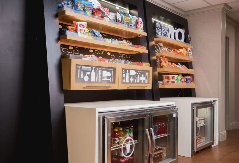 فندق Hampton Inn Joplin